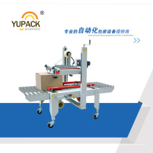 Machine à tapoter semi-automatique Yupack Fxj-6050